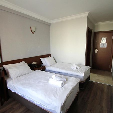 Lyon Hotel Istanbul Ngoại thất bức ảnh
