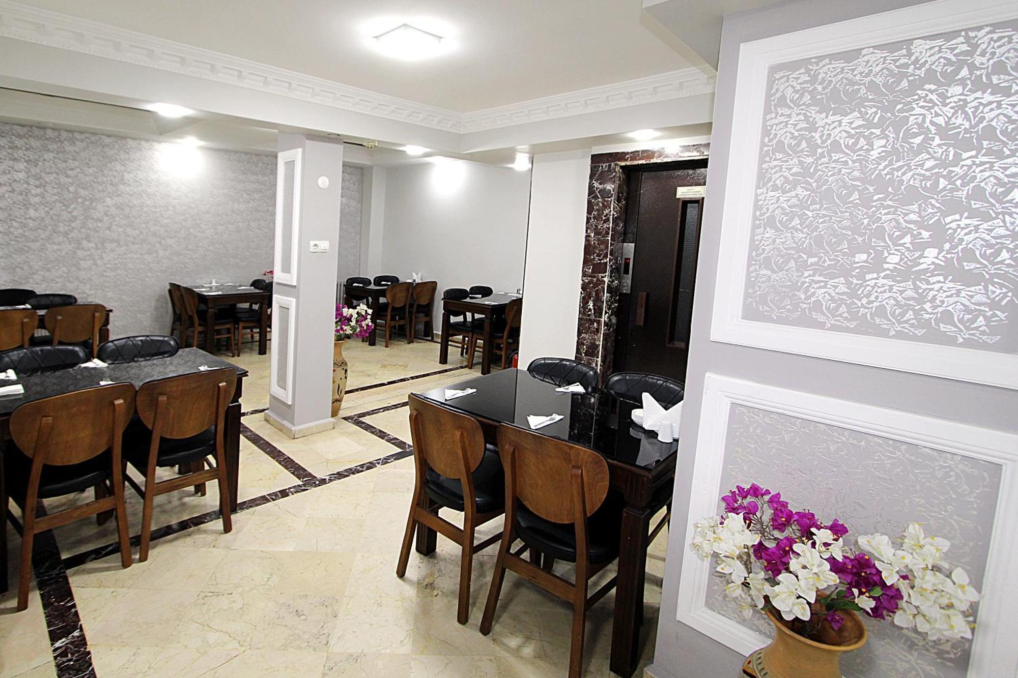 Lyon Hotel Istanbul Ngoại thất bức ảnh