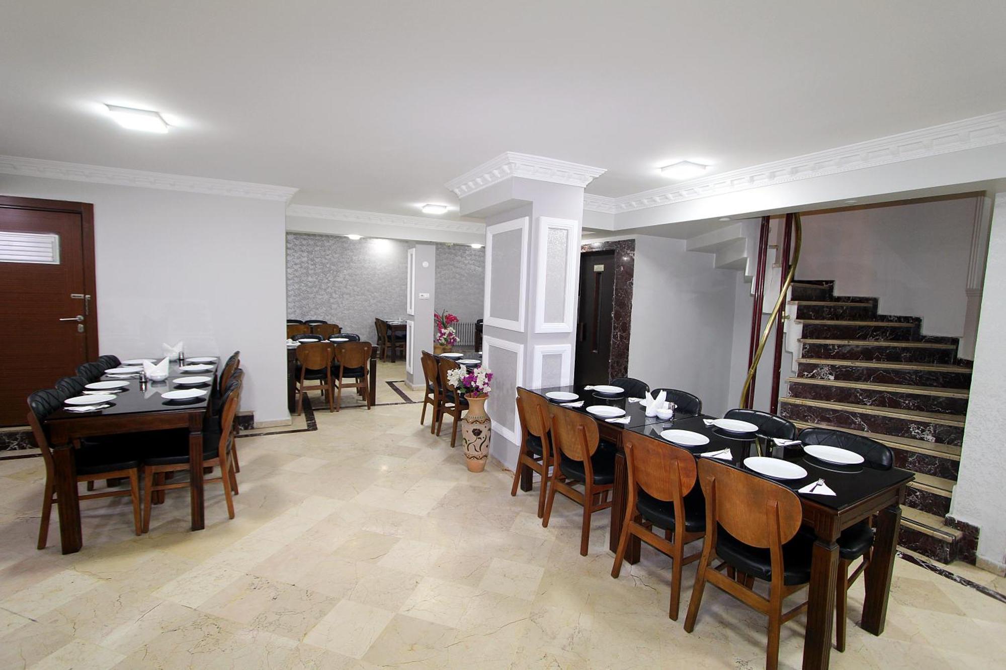 Lyon Hotel Istanbul Ngoại thất bức ảnh