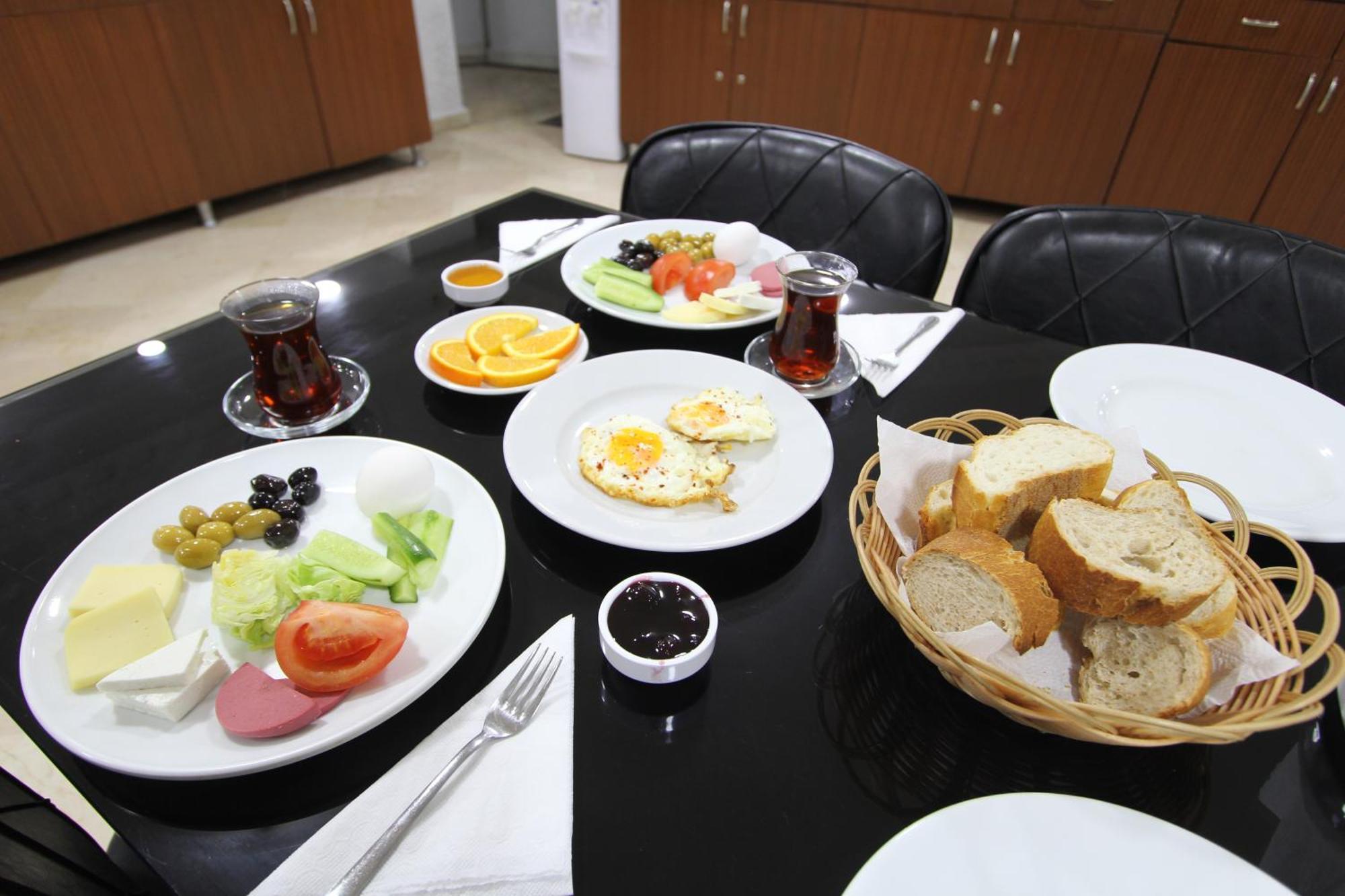 Lyon Hotel Istanbul Ngoại thất bức ảnh