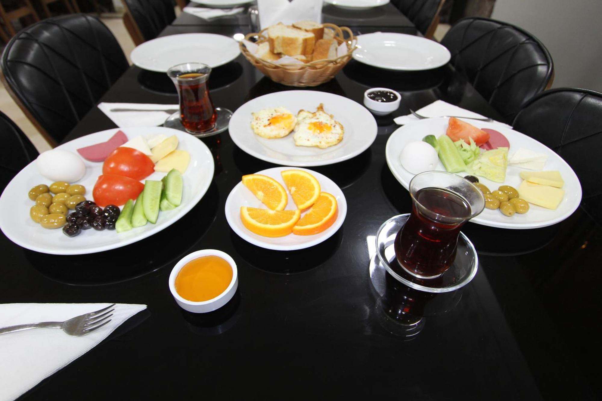 Lyon Hotel Istanbul Ngoại thất bức ảnh
