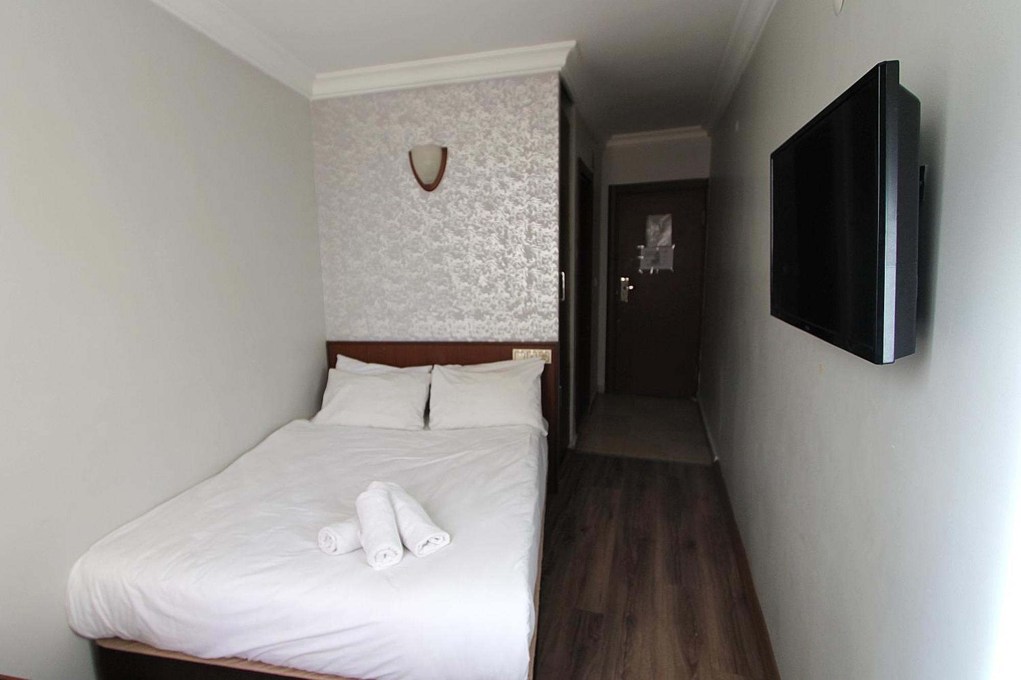 Lyon Hotel Istanbul Ngoại thất bức ảnh
