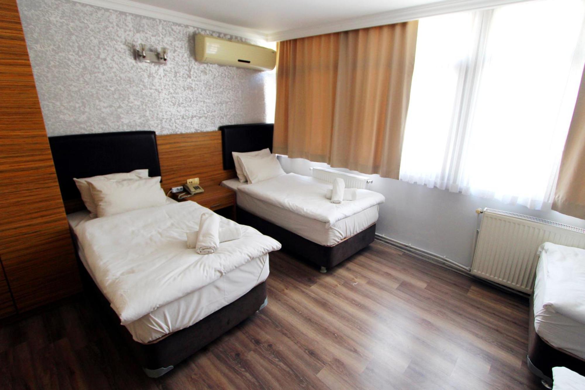 Lyon Hotel Istanbul Ngoại thất bức ảnh