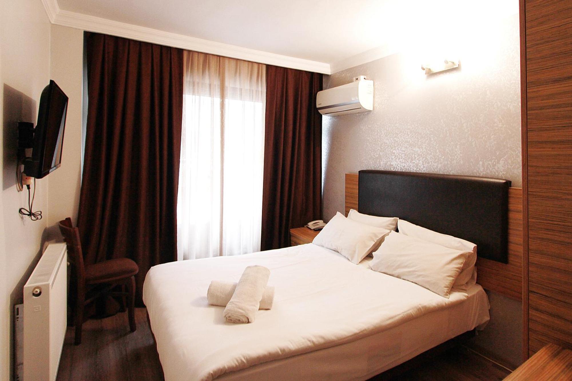 Lyon Hotel Istanbul Ngoại thất bức ảnh
