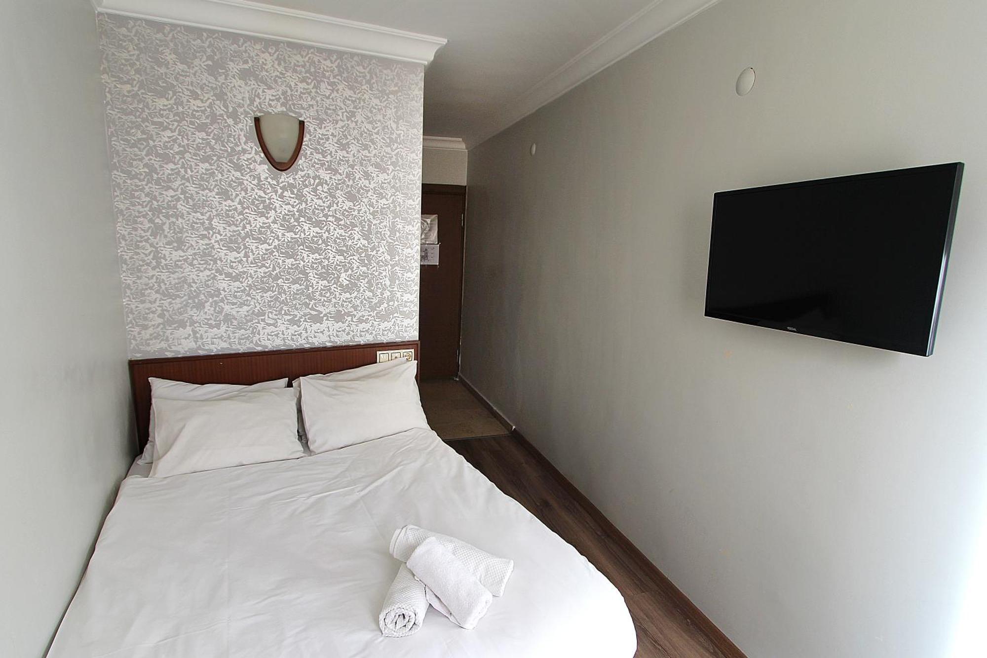 Lyon Hotel Istanbul Ngoại thất bức ảnh