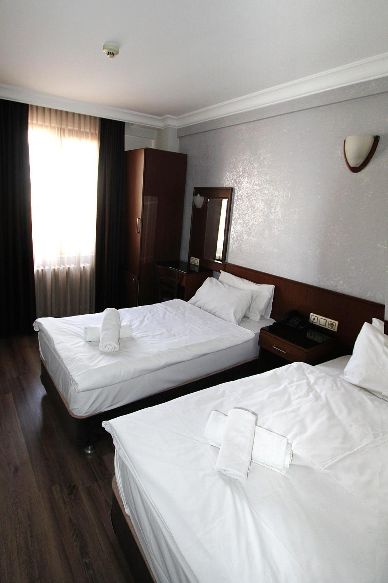 Lyon Hotel Istanbul Ngoại thất bức ảnh