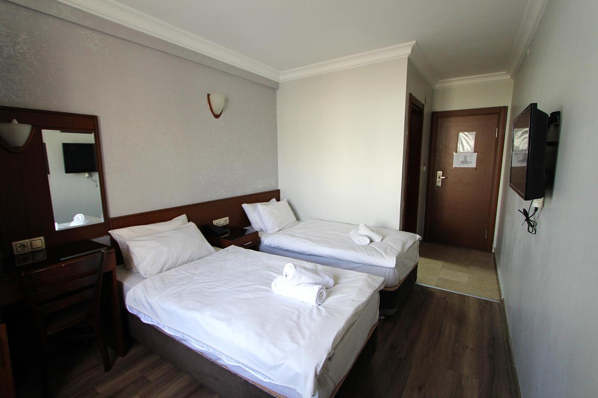 Lyon Hotel Istanbul Ngoại thất bức ảnh